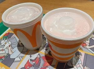 マクドナルド 西新店