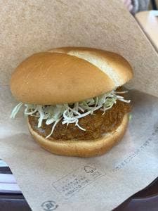 ファーストキッチン 柏マルイ