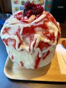 民生 こおり泥棒