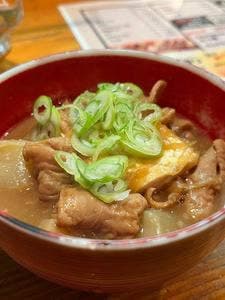 炭焼やきとり 福ろう