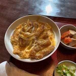 皆来食堂
