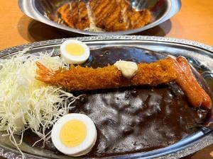 ゴーゴーカレー 中野駅北口スタジアム