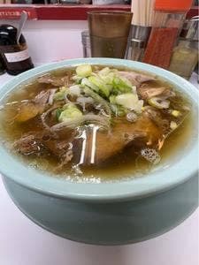 ともちんラーメン