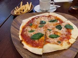 タコピザアンドバーガーズ