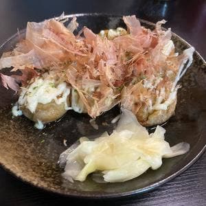 蛸と鶏