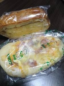 パン工房 セタロウ