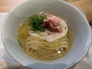 麺道 麒麟児 大門店