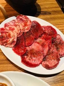 焼肉ハウス 大滝