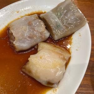香港飲茶 点心厨房 大岡山店