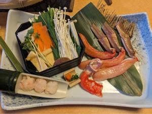 かに道楽 東大阪店