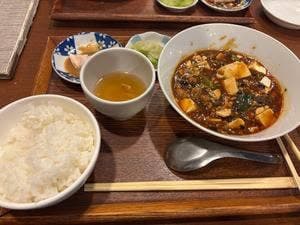 中華厨房 トクチャイナ