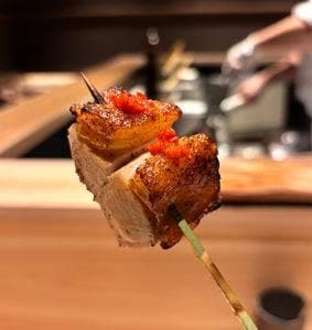 焼鳥 喜多村