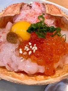 すし酒場くらや 調布本店