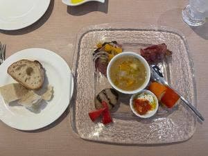 リストランテカルーソ