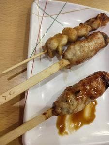 串鳥 青葉通一番町店