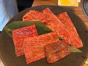 焼肉 うしごろ 銀座店