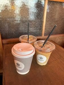 梅香崎商店 Hana mo mi mo