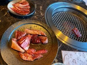 焼肉の万世 越谷店