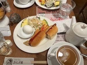 オランダ屋生駒店