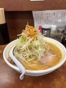 けんちゃんラーメン