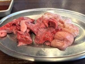 飯田橋大衆焼肉 ばりとんっ