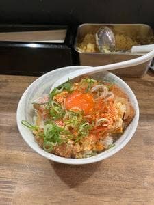 赤川うどん