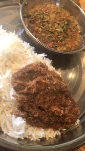 Curry House 咖喱座