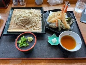 一休庵 播州三木店