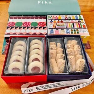 Fika 三越伊勢丹 新宿店