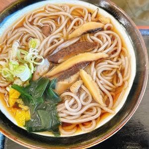 御食事処 峯明亭