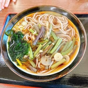 御食事処 峯明亭