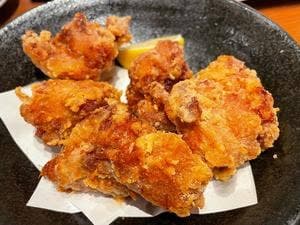 大山どり炭火焼酒場 俺の店 浦和店