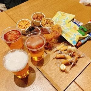 SHARE LOUNGE 川崎駅前店