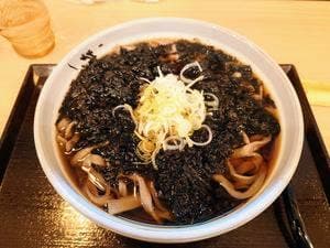 北海道そばさくら ショップス市川店