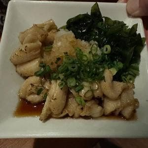 とり和け