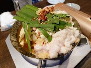 博多鶴ふく 武蔵小山