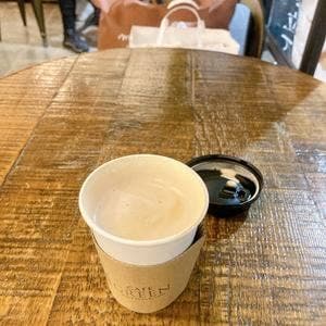 CAFE GREEN Tokachi