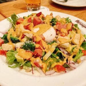 Merengue みなとみらい店