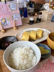 玉子焼き専門店 玉卵