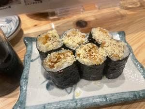 立ちすし酒場さしす