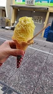 うなぎいもストア in TOKYO