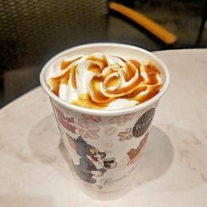 タリーズコーヒー 秋葉原UDX店