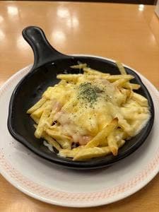 ファミリーレストラン ジョイフル 善通寺店