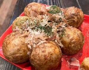 大阪 じゅげむ 高円寺店