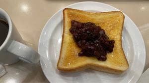 ホリーズカフェ イオンモール高の原4F店