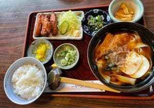 香流庵 名東本店