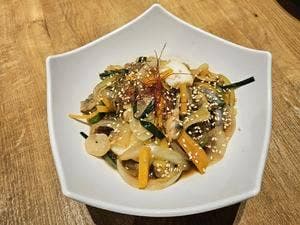 テジカエン 富山駅中店