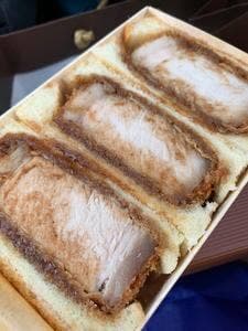 とんかつ丸七 本店