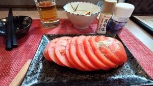 食事処しらかわ