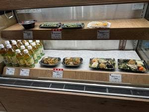 銀むすび シャポー市川店